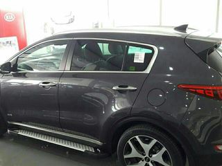 Пороги ,подножки, praguri,  kengureatnik diferite auto! foto 2