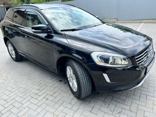 Volvo XC60 foto 4