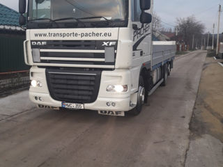 Daf 105.460 foto 4