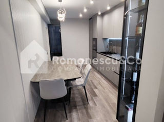 Apartament cu 3 camere, 72 m², Ciocana, Chișinău foto 3