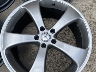 5x112 R20 Mercedes foto 2