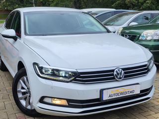 Volkswagen Passat foto 2