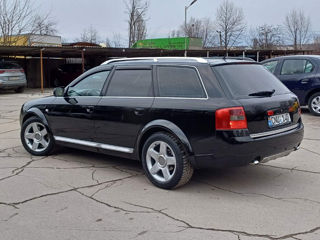 Audi A6 Allroad foto 4