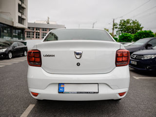 Dacia Logan foto 4