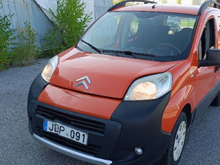 Citroen Nemo