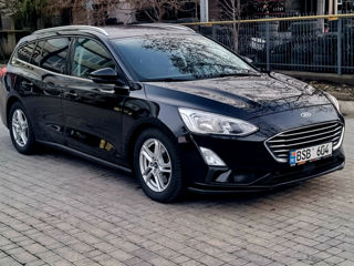 Ford Focus foto 6