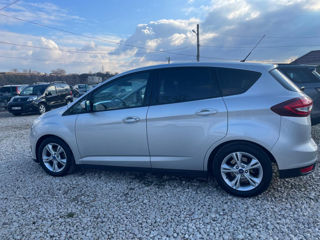 Ford C-Max foto 4