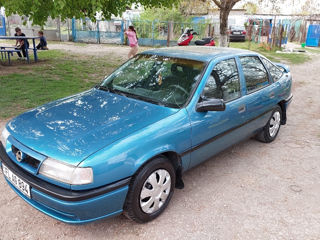 Opel Vectra foto 5