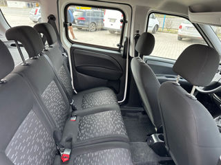 Opel Combo foto 5