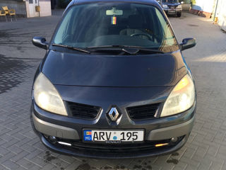 Renault Grand Scenic foto 7