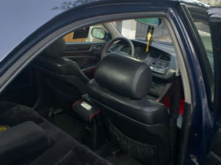 Honda Accord foto 6