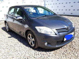 Toyota Auris foto 2