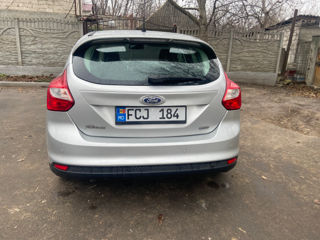 Ford Focus foto 3