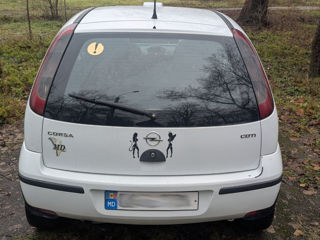 Opel Corsa foto 6