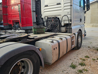 Man TGX 480 foto 4