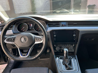 Volkswagen Passat foto 6