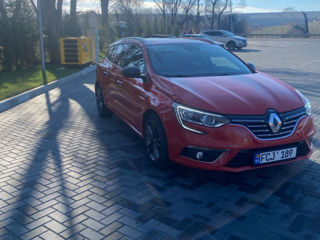 Renault Megane foto 4