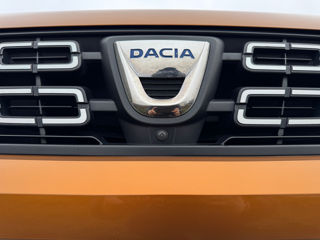 Dacia Duster foto 15