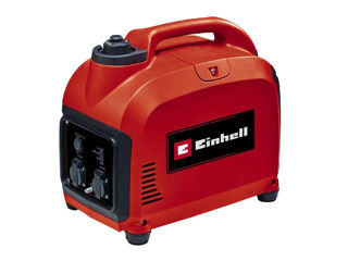 Генератор Инверторный Einhell Tc-Ig 1.8 Квт - lx - rate - Livrare