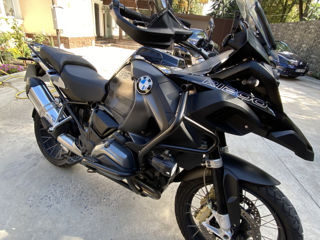 BMW R1200GS