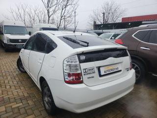 Toyota Prius foto 20