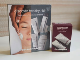 Косметика Dermalogica +подарок New dynamic serum foto 6