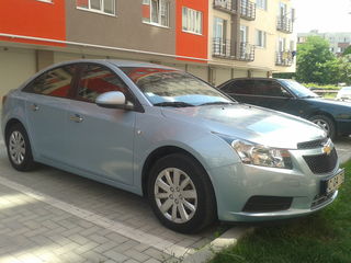 Chevrolet Cruze foto 4