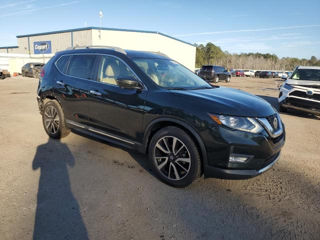 Nissan Rogue foto 3