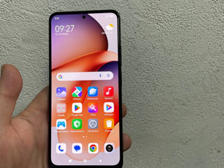 Xiaomi Redmi Note 12 Pro 4G 8 ГБ/ 256 ГБ/ Dual SIM