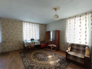 2-х комнатная квартира, 40 м², Рышкановка, Кишинёв