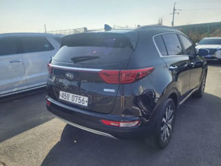 KIA Sportage foto 2