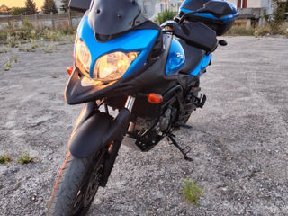 Suzuki Dl650-vstrom foto 9