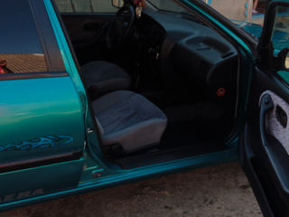 Nissan Primera foto 5