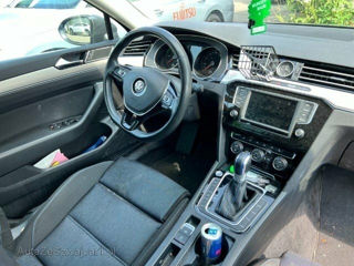 Volkswagen Passat foto 11