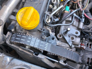 Motoare Megan 2 Opel Vivaro 2,0 Dizeli фото 3