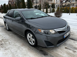 Toyota Camry foto 3