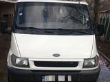 Ford Transit foto 6