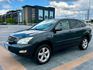 Lexus RX Series