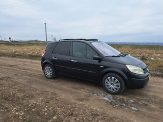 Renault Scenic foto 4