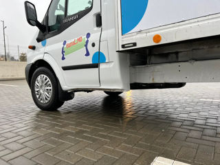 Ford Transit foto 6