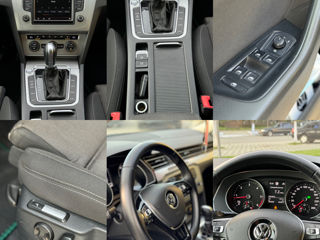 Volkswagen Passat foto 10