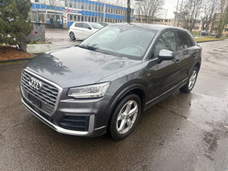 Audi Q2 foto 3