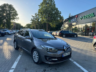 Renault Megane foto 4