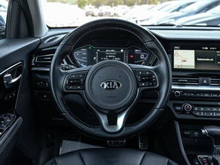 KIA Niro foto 10