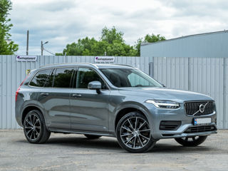 Volvo XC90 foto 1