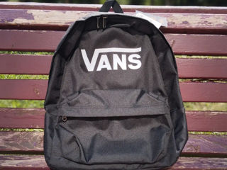 Rucsac Vans