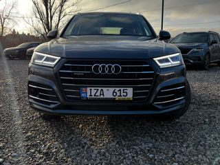 Audi Q5 foto 3