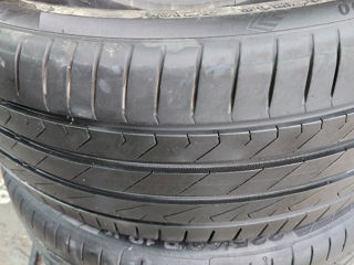 3 Cauciucuri 225/40 R18 foto 6