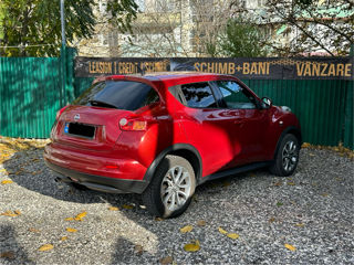 Nissan Juke foto 5