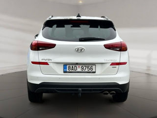 Hyundai Tucson foto 5